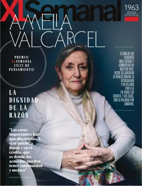 Cover of XL Semanal