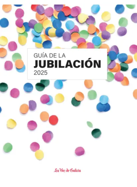 Cover of La Voz de Galicia (Deza) - La Voz de Galicia (OneOff All)