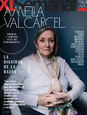 Cover of La Voz de Galicia (Ferrol) - XL Semanal