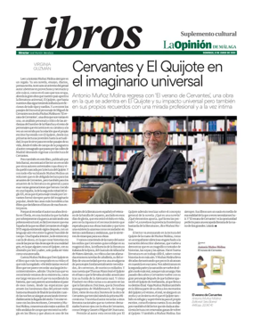 Cover of Libros