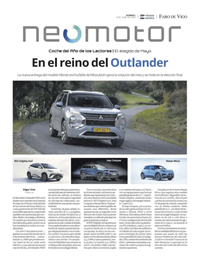 Cover of Neomotor