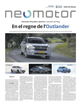Cover of NeoMotor