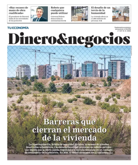 Cover of Tu Economia