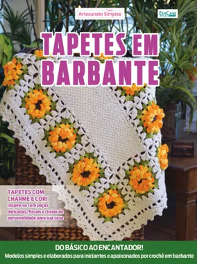 Cover of Artesanato Simples