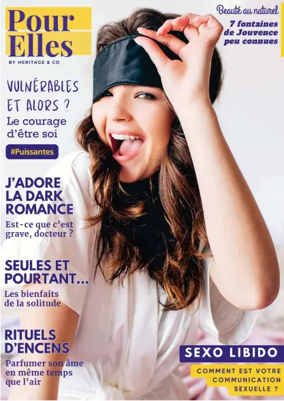 Cover of Heritage & Co