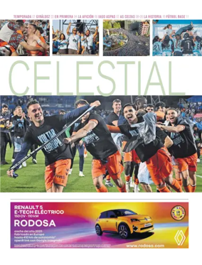 Cover of Especial1