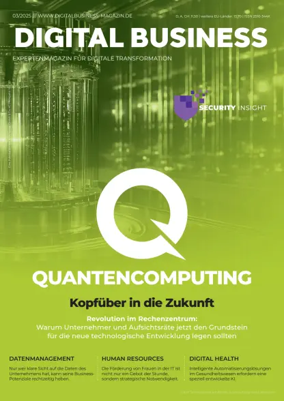 Cover of Digital Business Cloud