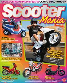 Cover of Youngtimer and Retro