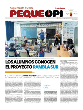 Cover of Lapequeopi