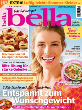 Cover of Bella