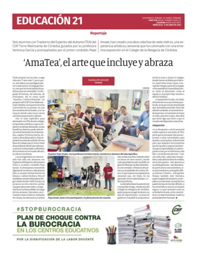 Cover of Educacion