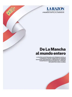 Cover of Especiales
