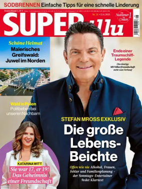 Cover of SuperIllu