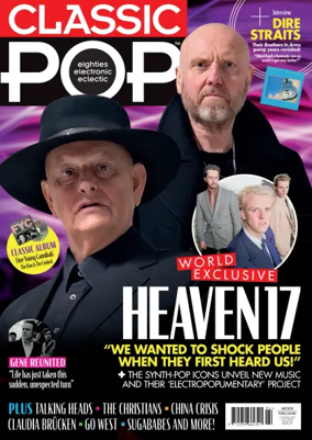 Cover of Classic Pop