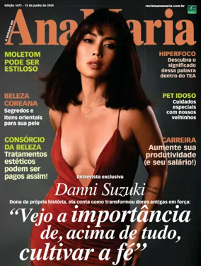 Cover of Ana Maria