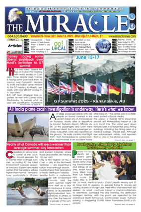 Cover of The Miracle