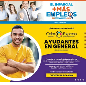 Cover of Mas Empleos