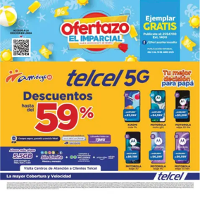 Cover of Ofertazos
