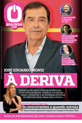 Cover of Boa Onda