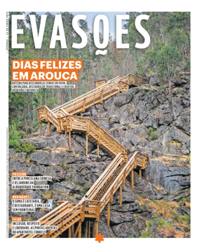 Cover of Evasões