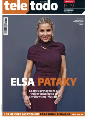 Cover of Teletodo