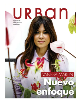 Cover of Urban
