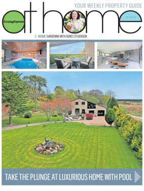 Cover of Home Life