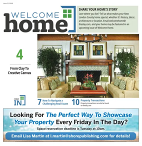 Cover of Home Source