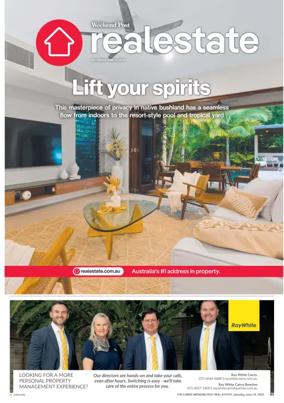 Cover of Real Estate