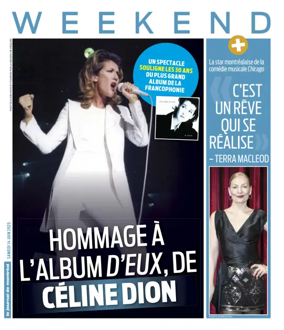 Cover of Weekend