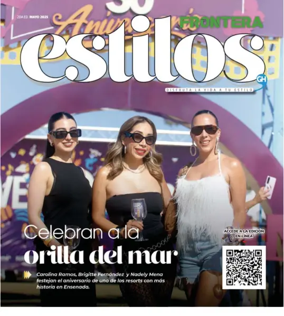 Cover of Estilos GH