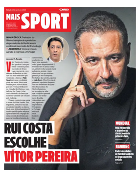 Cover of CM Sport