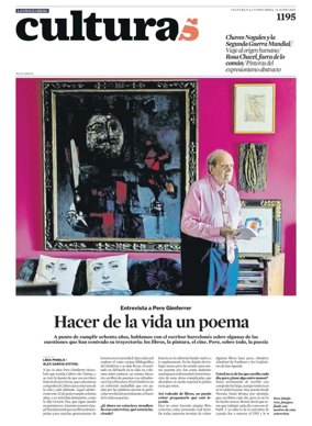Cover of Culturas