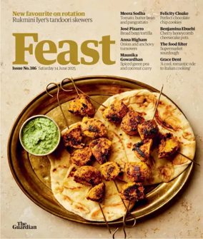 Cover of Feast