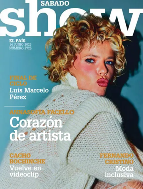 Cover of Sabado Show