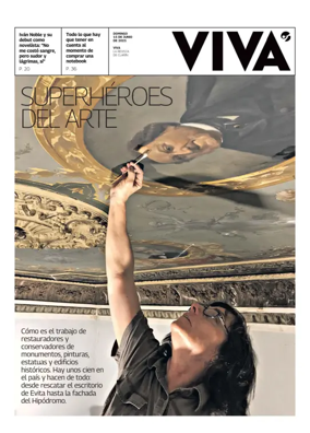 Cover of Viva