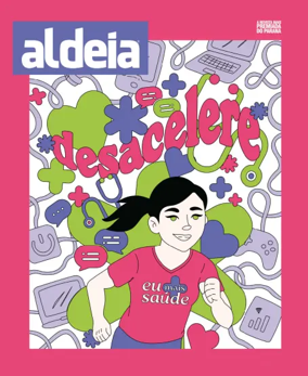 Cover of Aldeia