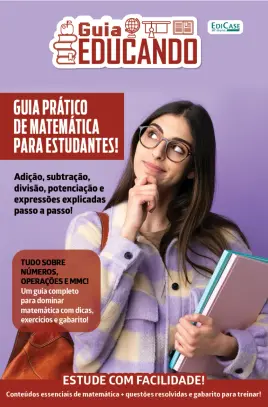 Cover of Guia Educando