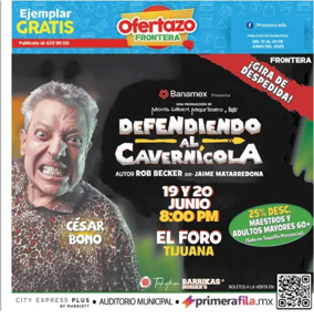 Cover of Ofertazos