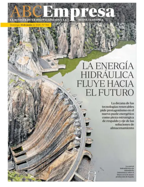 Cover of Empresa