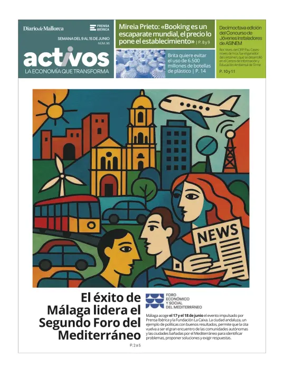 Cover of Activos