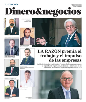 Cover of Tu Economia