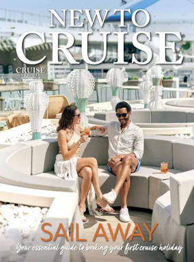 Cover of Cruise & Travel