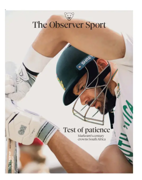 Cover of Sport