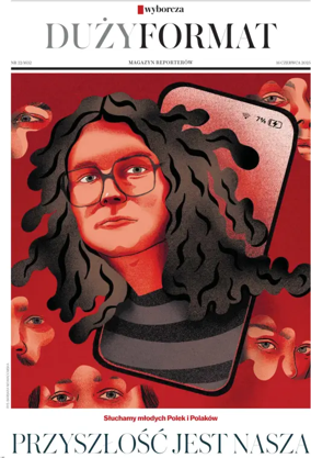 Cover of Duzy Format