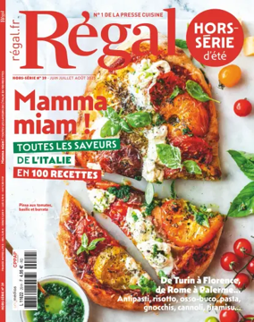 Cover of Regal