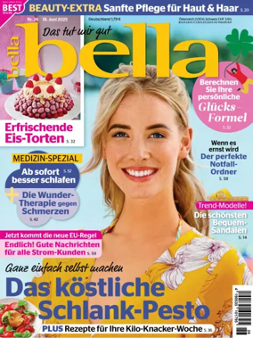Cover of Bella