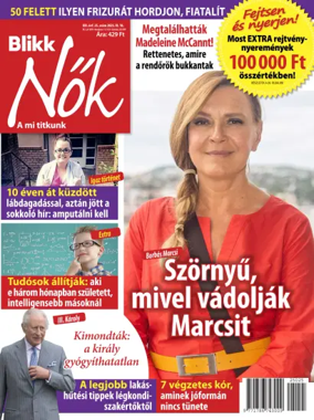 Cover of Blikk Nok