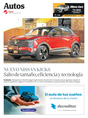 Cover of Autos