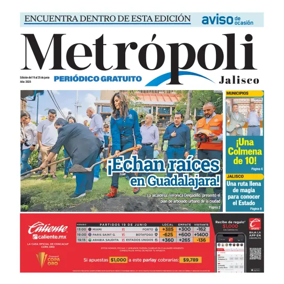 Cover of Suplemento 3